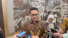 KAI Mau Impor KRL Bekas, Mendag: Harus Ada Kesepakatan Kementerian/Lembaga