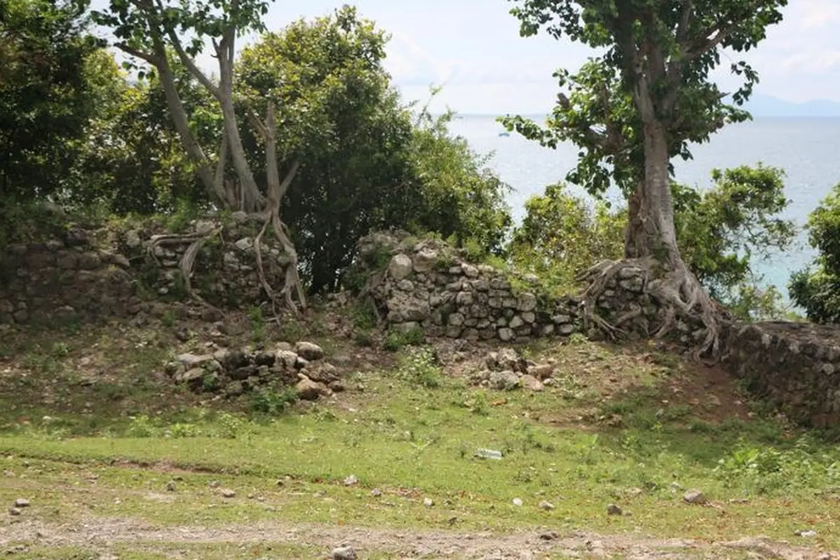 Benteng Inong Balee