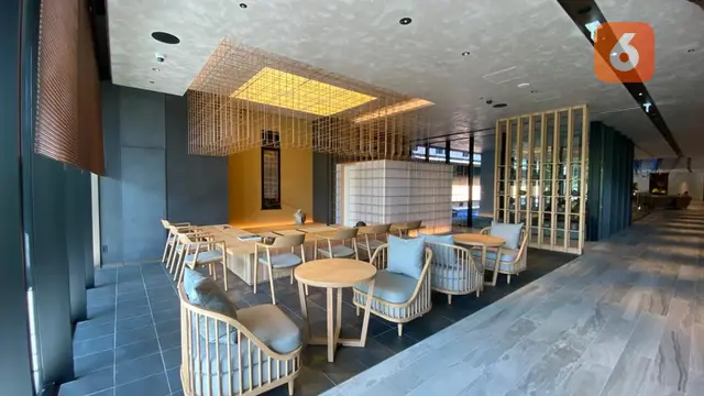 Pengalaman Seru Menginap di Dusit Thani Kyoto, Hotel Berbalut Paduan Budaya Thailand dan Jepang