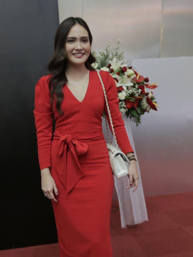 [Fimela] Shandy Aulia