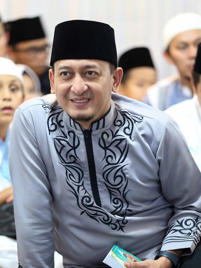 [Bintang] Zacky Mirza