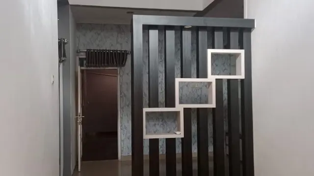 Rumah di Bekasi yang Dijual Zaskia Gotik
