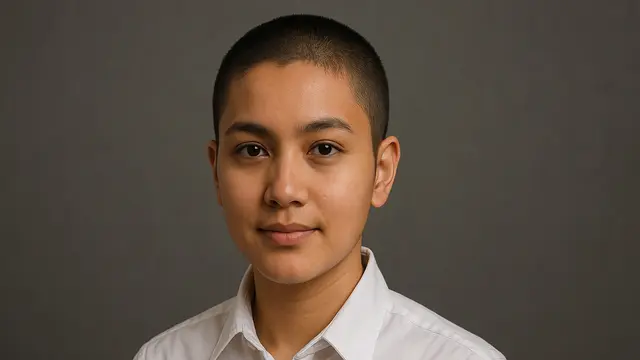 7 Gaya Rambut Anak Laki-Laki Sekolah Rapi, Gampang Ditata dan Tetap Keren