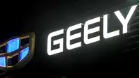Ini yang Bikin Geely Tertarik Main Lagi di Pasar Otomotif Indonesia