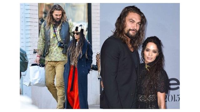 6 Pasangan Artis Ini Punya Tinggi Badan yang Beda Banget, Tetap Serasi