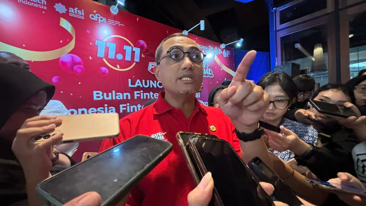 OJK Masih Upayakan Pencarian Bos Investree