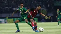 Persis Petik Pelajaran Berharga dari Persebaya