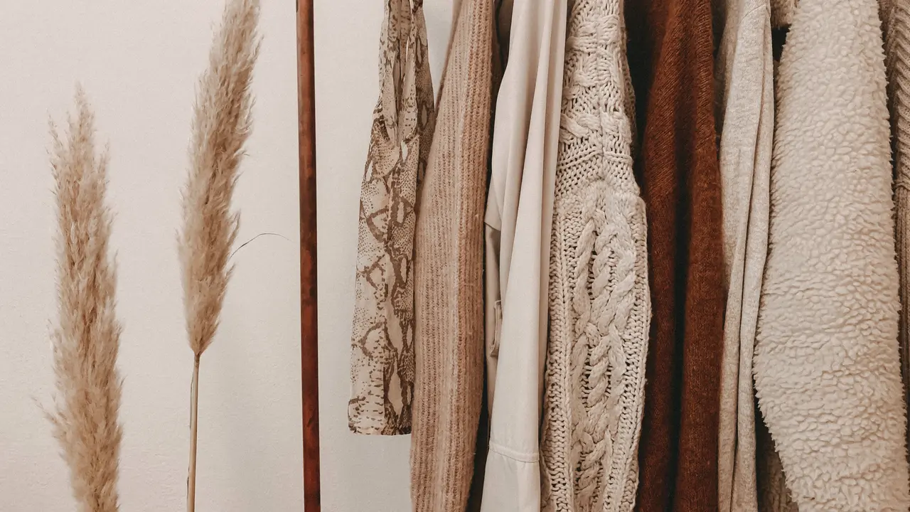 Fashionable menggunakan hijab