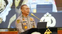 Dukung Swasembada Pangan, Polri Tingkatkan Produksi Jagung hingga 16 Juta Ton