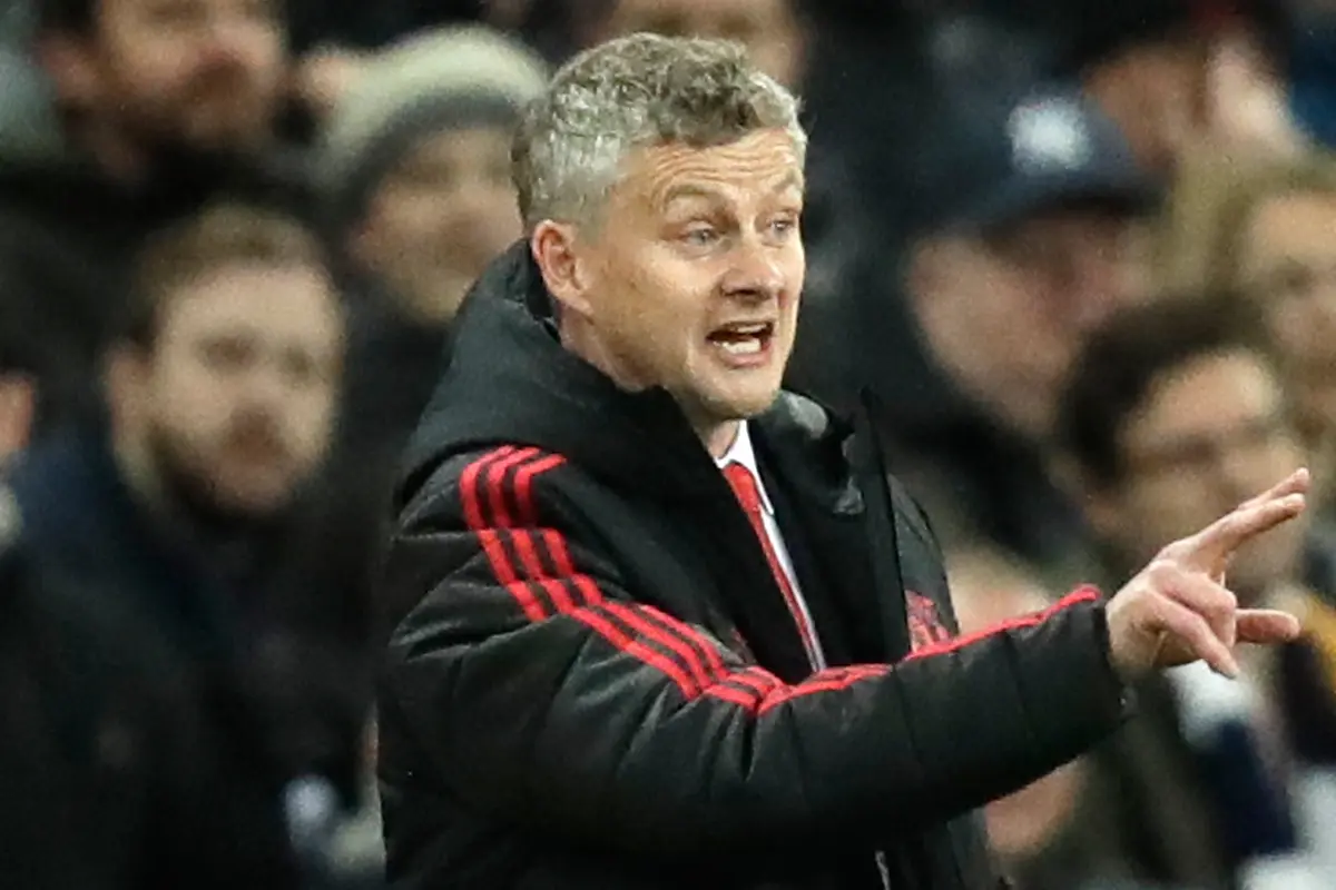 Gol Tunggal Rashford Antar Mu Taklukan Tottenham