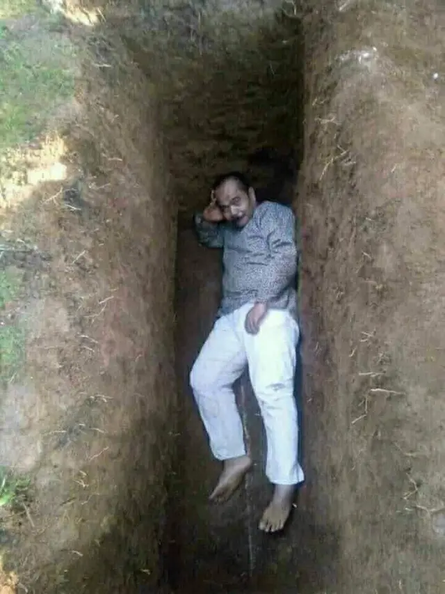 7 Tingkah Bapak-Bapak Hilangkan Jenuh Sukes Bikin Ngakak Sekaligus Tepuk Jidat