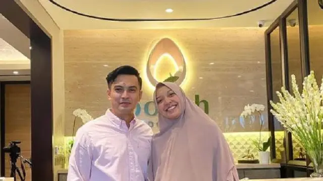 Temmy Rahadi (Foto: Instagram/@temmyrahadi99)