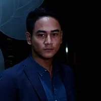 Dwi Andhika (Wimbarsana/Bintang.com)