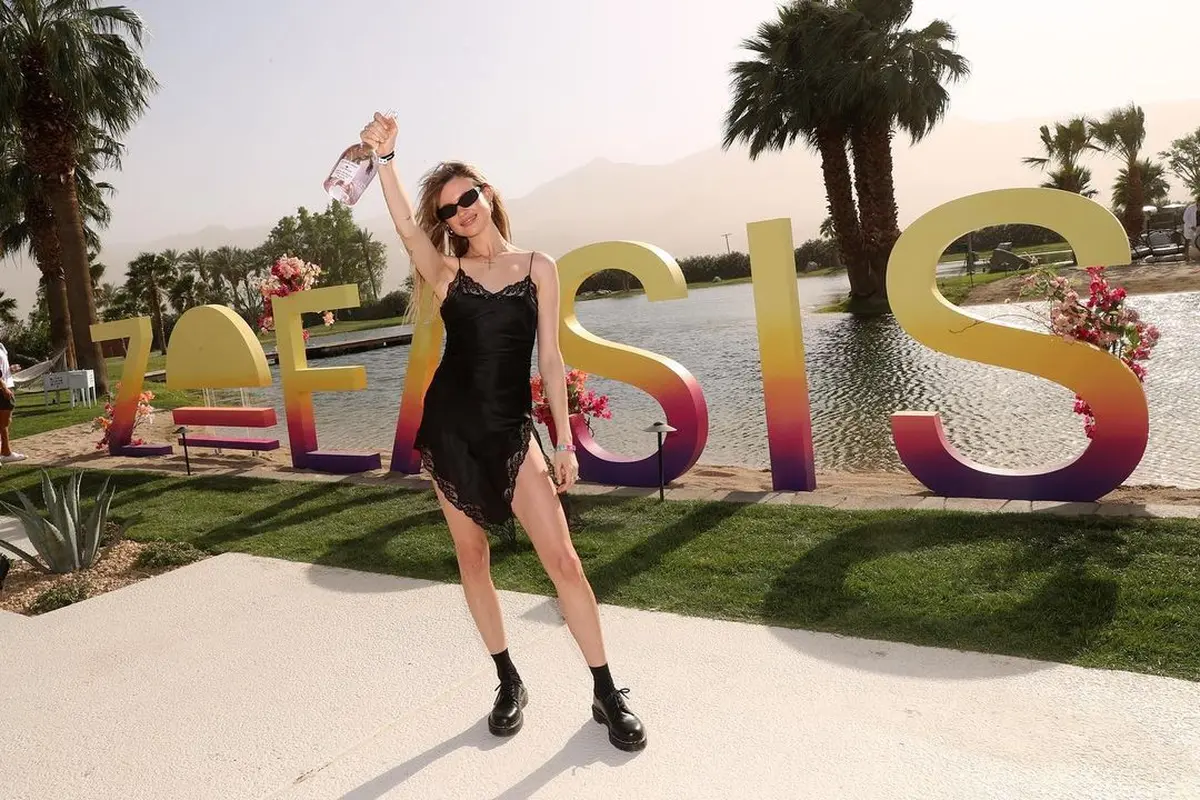 Behati Prinsloo