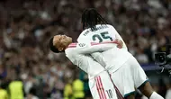 Real Madrid Libas Leipzig 4-1 di Liga Champions, Mbappe dan Diomande Cetak Gol