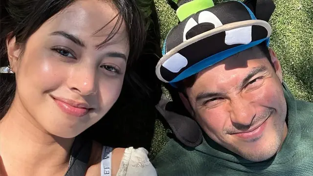 Deretan Artis Indonesia yang Go Public Pacaran di Tahun 2024