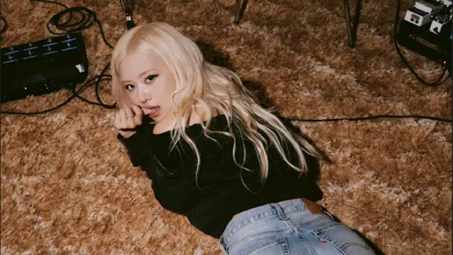 Rose BLACKPINK Jadi Global Brand Ambassador Levi's, Langsung Kena Body Shaming
