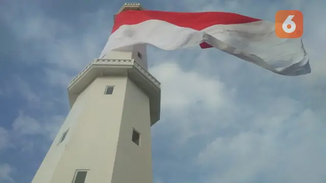Bendera Raksasa