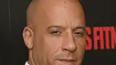Film yang dibintangi oleh Vin Diesel ini baru saja merilis sebuah klip promosi atau TV Spot. (AFP/Bintang.com)