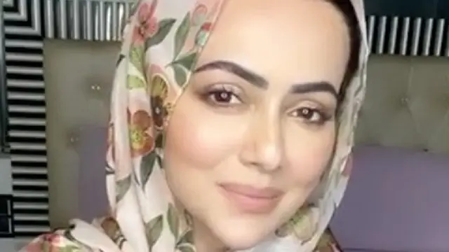 Sana Khan