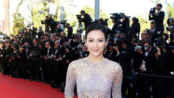 [Bintang] Selebriti Asia