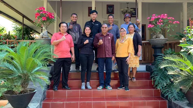 Perjuangan Panjang YPPS Gempur Stunting di Flores Timur