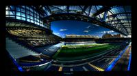 Markas Chelsea, Stamford Bridge, London (Chelsea FC Online).