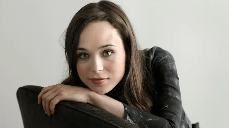 ellen page