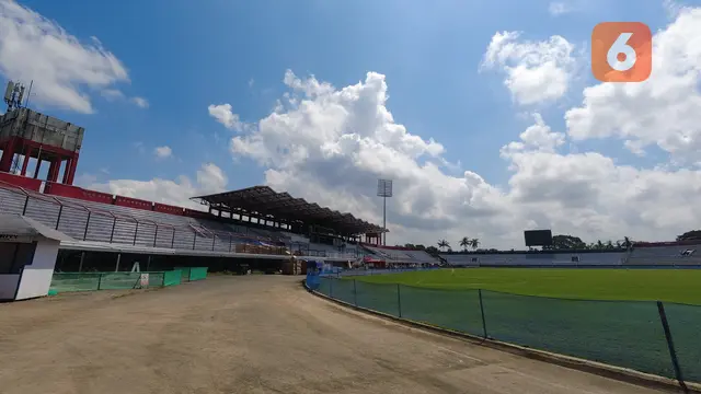 Bali United, Stadion Kapten I Wayan Dipta, BRI Liga 1 2022/2023
