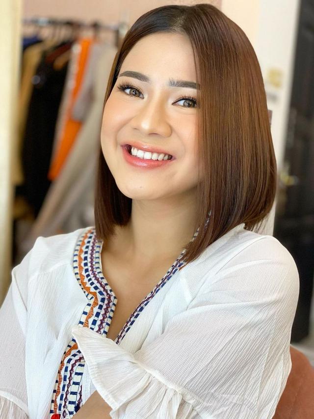 6 Gaya Pemotretan Terbaru Felicya Angelista dan Caesar Hito, Isyaratkan Kehamilan?