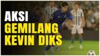 Berita video calon bek Timnas Indonesia, Kevin Diks, mencetak gol semata wayang yang menyelamatkan FC Copenhagen dari kekalahan kontra Real Betis dalam laga Europa Conference League 2024/2025.