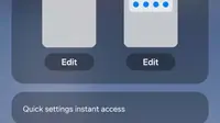 Google Pastikan Akses Quick Settings Android 16 Tetap Praktis