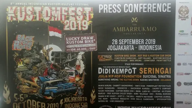 Kustomfest 2019