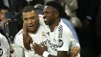 Live Streaming Langsung Pertandingan Menegangkan Real Madrid vs Real Sociedad di Semifinal Copa del Rey