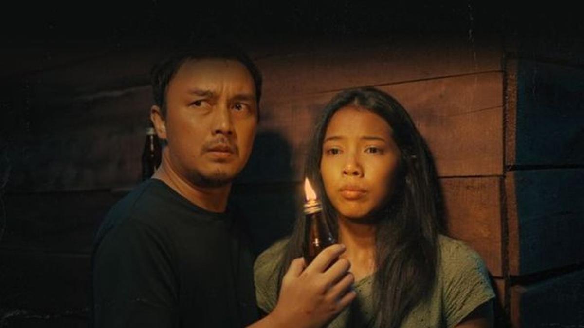 6 Rekomendasi Film Horor Indonesia Yang Tayang Marit 2024