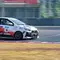 Cargloss Racing Buktikan Daya Saingnya di OMR Agya Mandalika