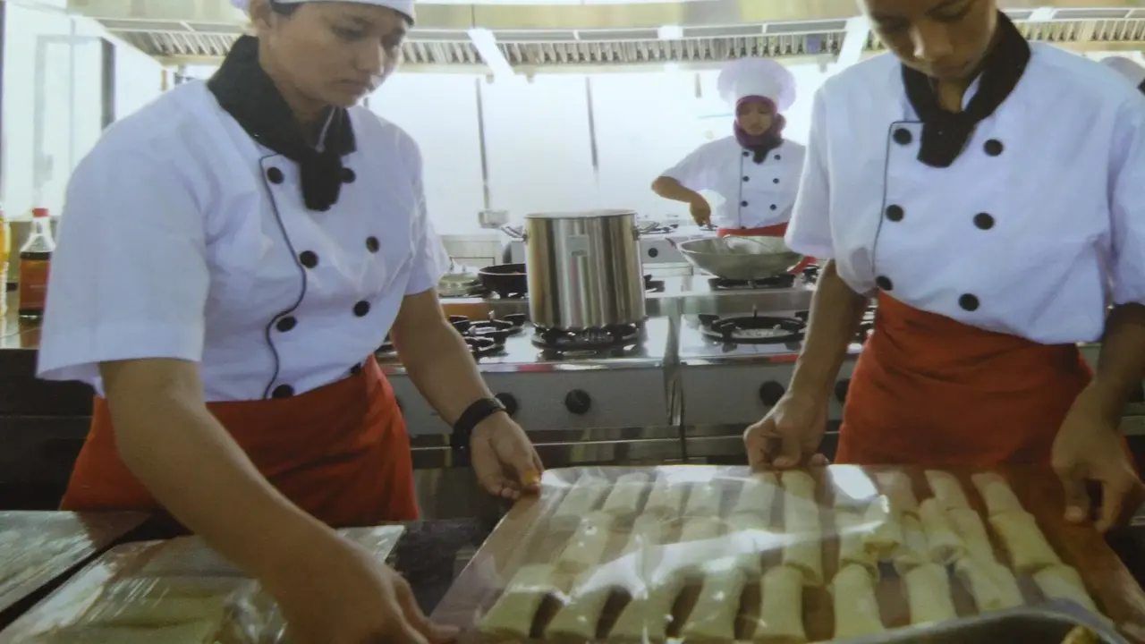 Kuliner Indonesia