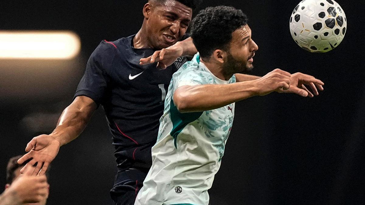 Amerika Serikat vs Portugal: Bruno Fernandes Bersinar, Selecao Menang Mudah 2-0