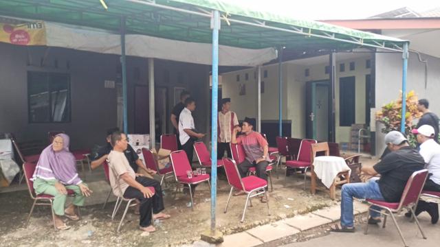 Antrean Gas Elpiji 3 Kg Membawa Duka, Warga Tangsel Meninggal Diduga Kelelahan