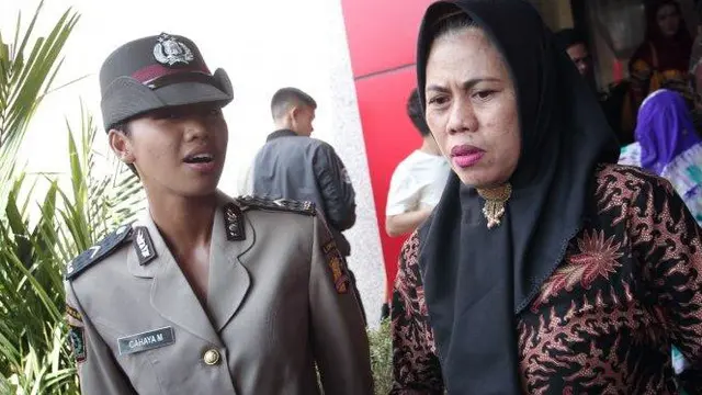 Bripda Cahaya Mutmainna