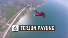 TARIK PARASUT