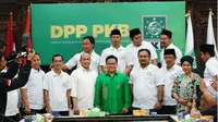GP Ansor Kembali Tegaskan Dukung Cak Imin Maju Menjadi Cawapres 2018