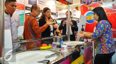 20161125- Pameran Indonesia Franchise & SME Expo IFSE-Jakarta-Angga Yuniar