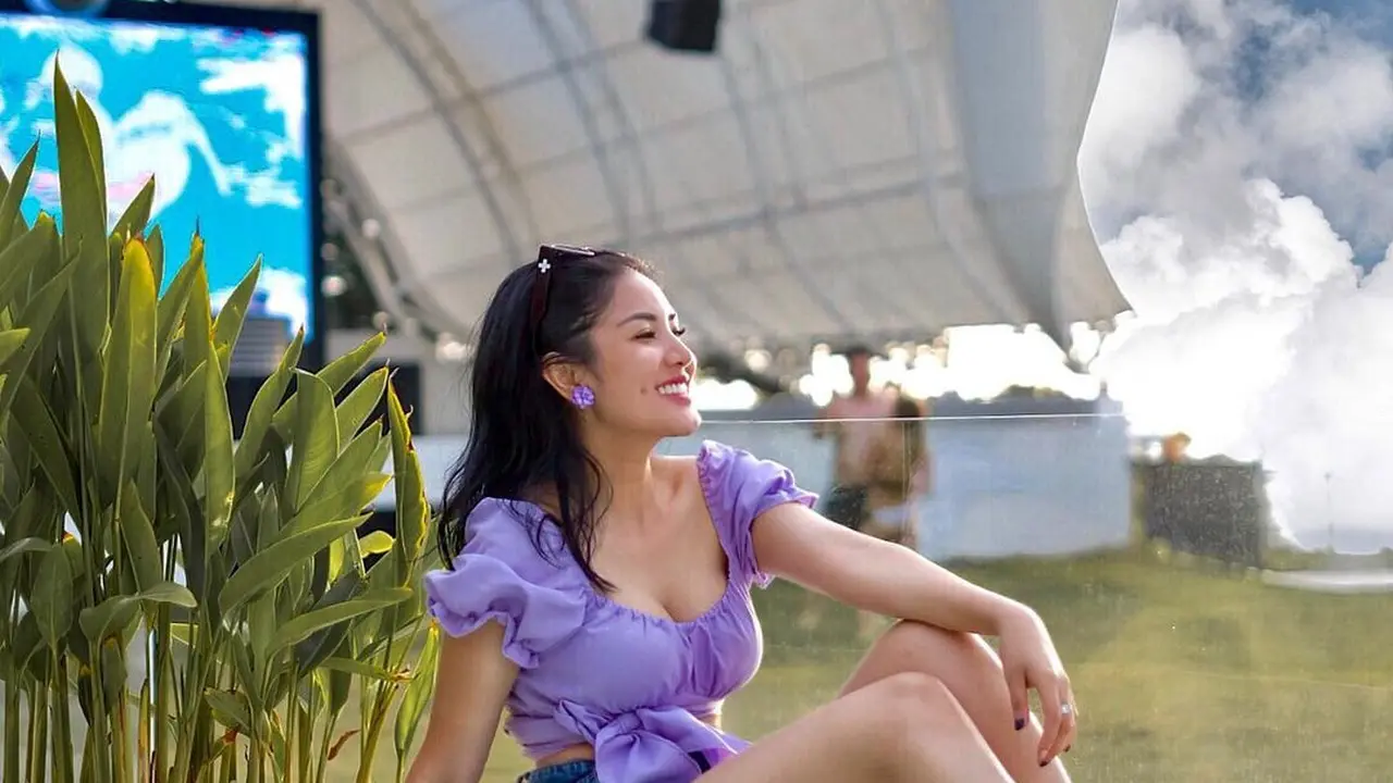 Nindy Ayunda