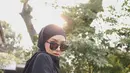 Cita Citata sempat akan menikah tiga minggu yang lalu. Namun, pernikahan tersebut harus ditunda karena beberapa hal. (instagram/cita_citata)