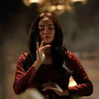 Masayu Anastasia di film Paku Tanah Jawa (Dok. Istimewa)