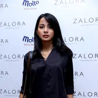Kirana Larasati merupakan atris kelahiran Jakarta 29 Agustus 1987. (Wimbarsana/Bintang.com)