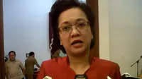 Dua Pimpinan Bappenas Sayonara ke Pegawai