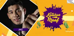 lebaran adalah saatnya saling memafkan, selain pada kerabat, kepada siapa Jaz ingin meminta maaf?