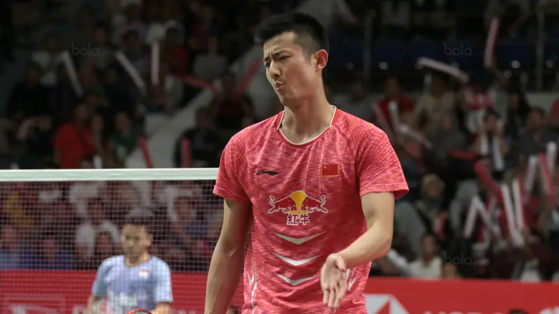 Chen Long